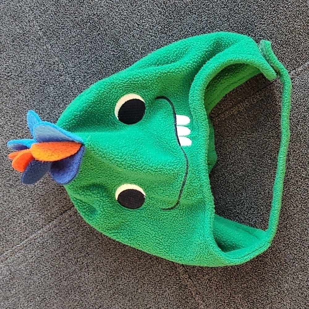 CHILDRENS PLACE Infant Dino Winter Hat